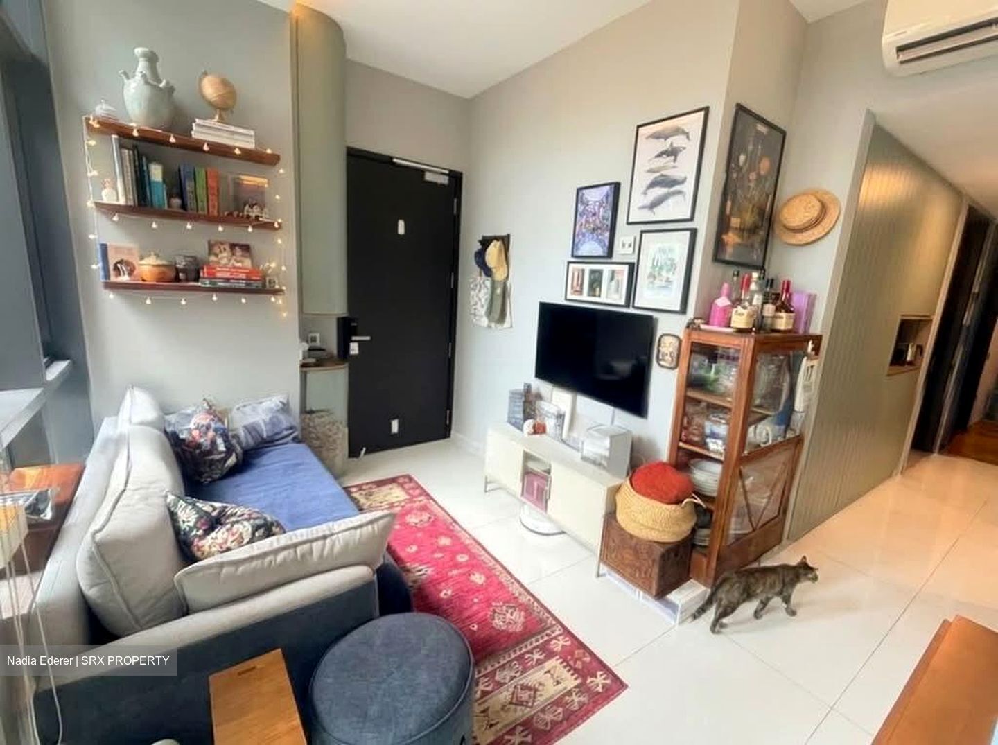 La Mariposa (D15), Apartment #592993171